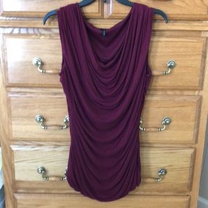 Maurices Dressy Top